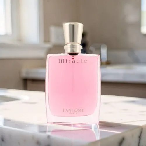 Perfume Lancôme Miracle 100ml Tester