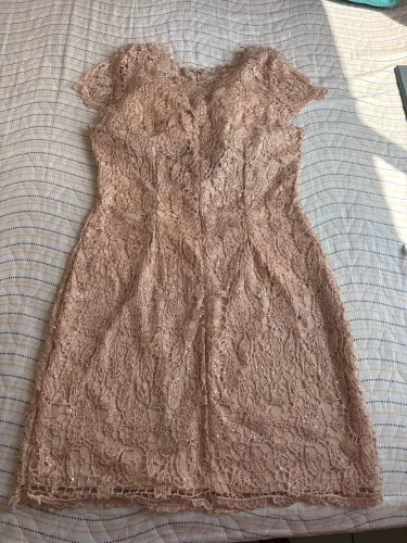 Vestido de festa G