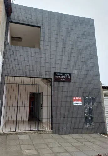 Aluga sala comercial