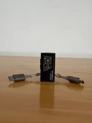 Dongle DAC amp EPZ TP35 Pro