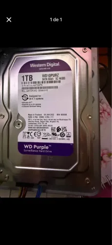 Hd 1 tb 