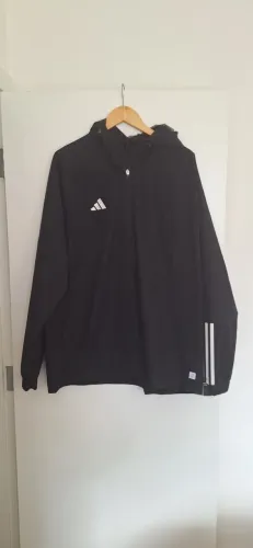 Blusão adidas GG - novo