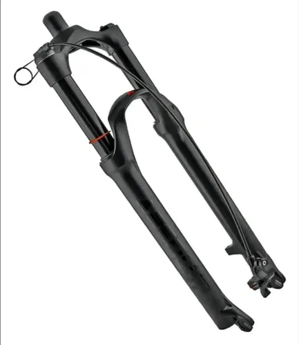 Suspensão absolute prime