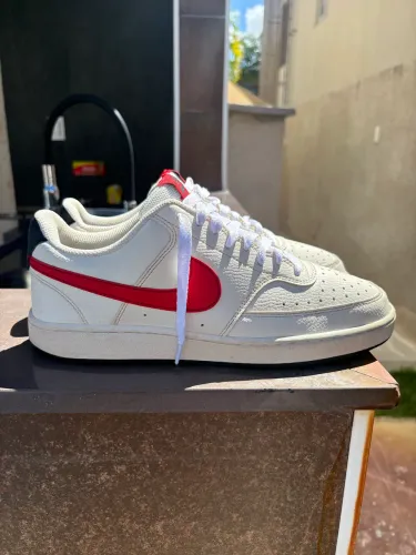 Tênis Nike court vision
