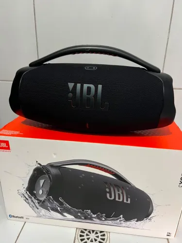 Boombox 3