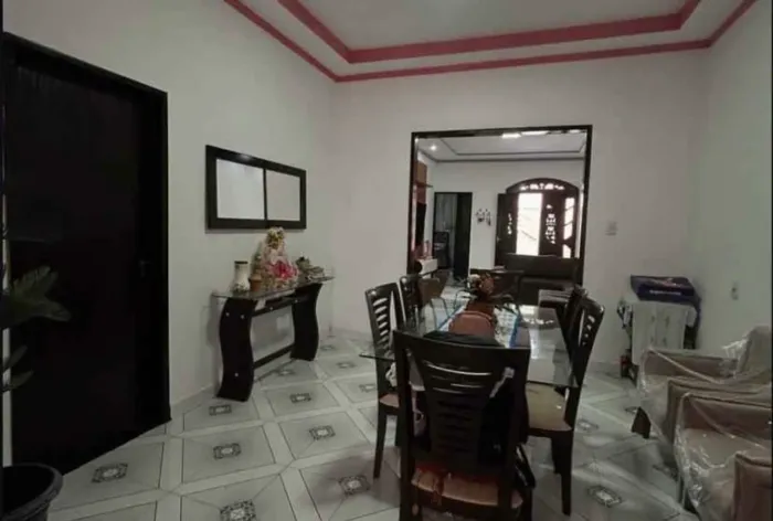 (LB) passo casa em santo Antônio - vitória  