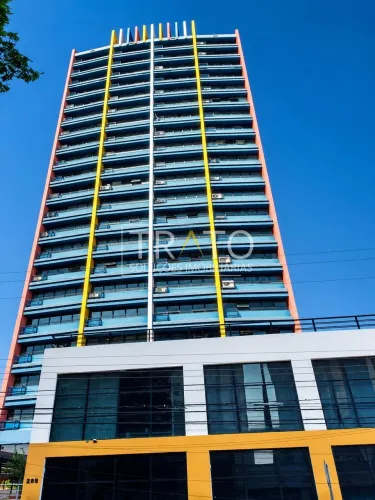 sala - Centro - Campinas