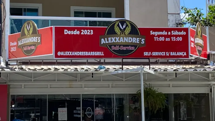 Serralheria JF