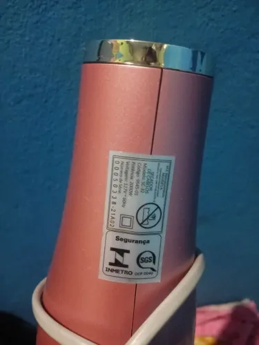 Vendo secador marca mundial