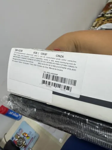 Vendo tablet