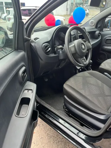 Fiat Mobi Like 1.0 Fire Flex 5P. 2025