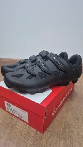Sapatilha MTB Absolute Nero 43