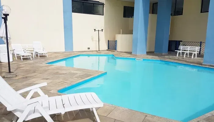 Belo Apartamento à venda na Vila Pirituba na Rua Luís Cunha 285, no Condomínio Edifício Mo