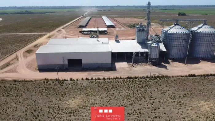 Fazenda para Venda em Tailândia, 21 dormitórios, 15 suítes, 21 banheiros