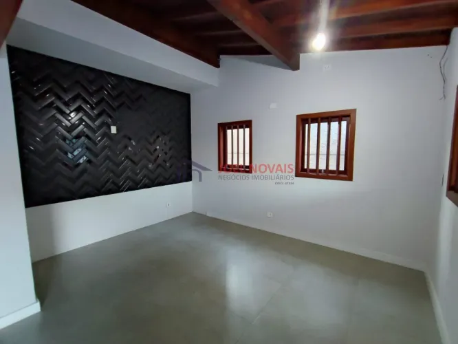 Casa Residencial ou Comercial em Vila Oliveira - Mogi das Cruzes