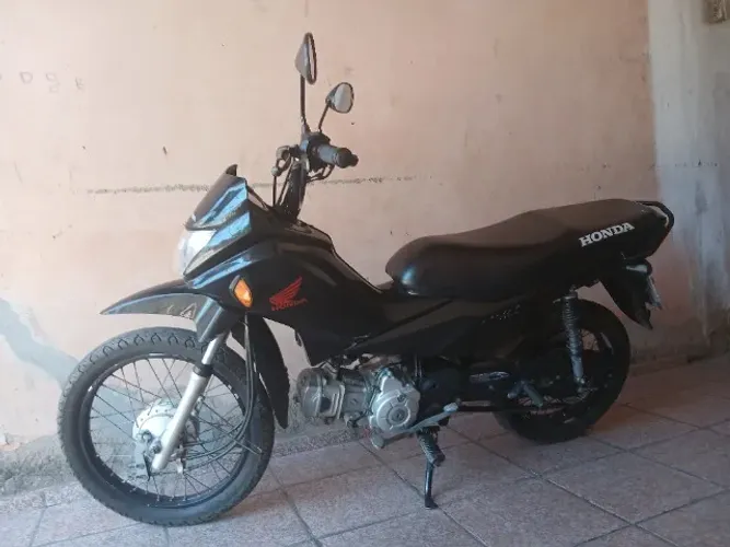 Pop 110i 2019