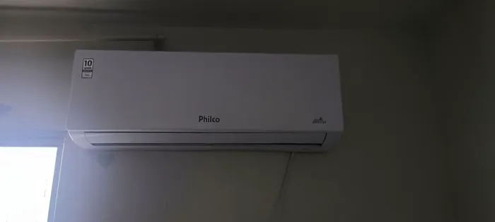 Ar-condicionado Philco 12.000 BTU