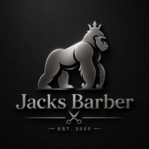 Barbearia Jacks Barber contratando 