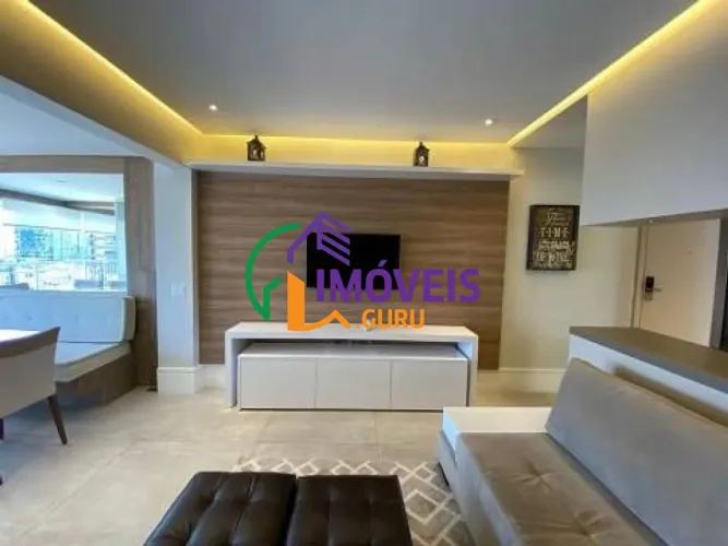 APARTAMENTO - VILA NOVA CONCEIÇÃO - SP