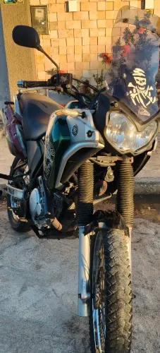 Ténéré mais original do mercado