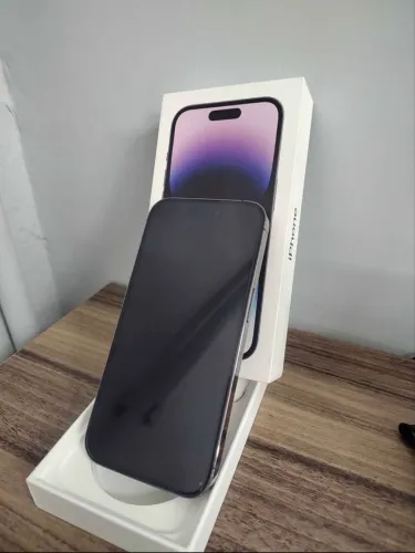 iPhone 14 Pro - Impecável!!