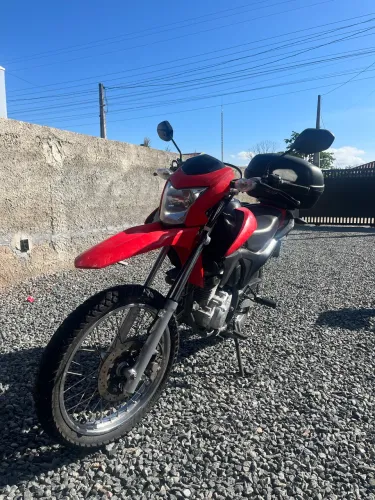 ABAIXO DA FIPE Honda NXR Bros 160cc OPORTUNIDADE