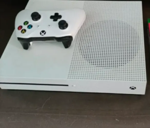 Xbox one series