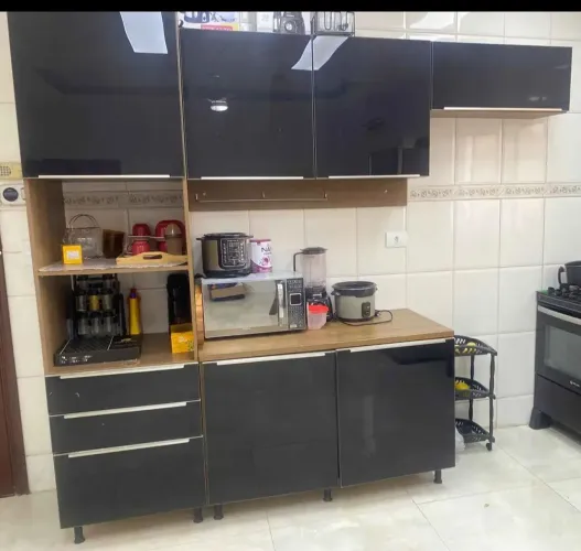 Armário de cozinha