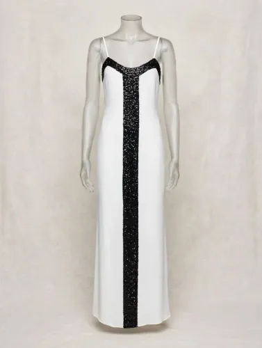 Vestido longo