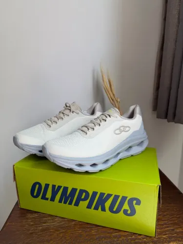 Tênis Olympikus Elevado Original Nº 43 - Novo na Caixa