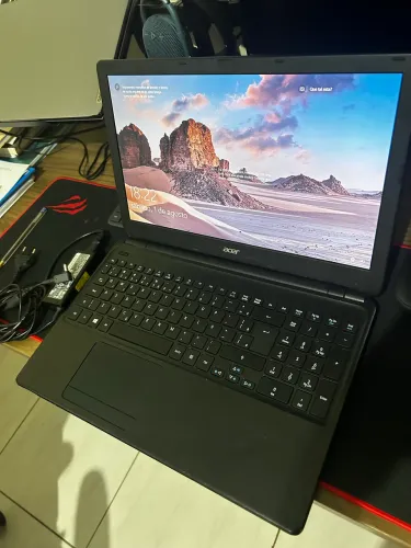Notebook Acer core i3 4º Geração
