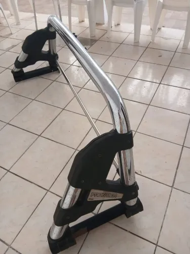 Santo Antônio para frontier ano 2017 <br>Vendo por 550.00
