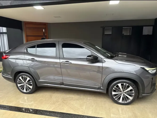 Fiat Fastback Audace 1.0 200 T. Flex AUT 2024