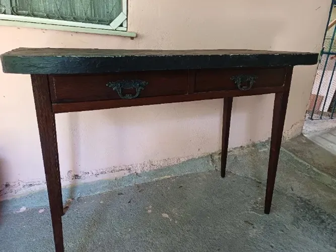 Mesa madeira