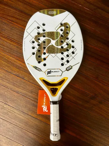 Raquete Beach Tennis Burst Haze