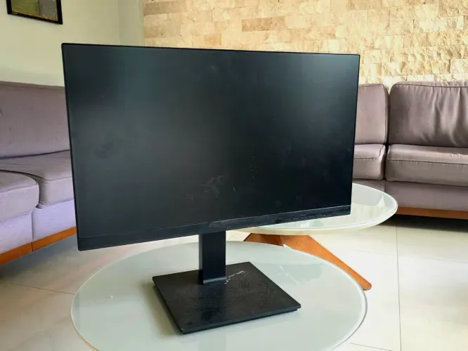 MONITOR POSITIVO 24BN650U-B 24" IPS FULL HD