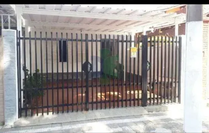 Casa com 3 dormitórios à venda, 104 m² por R$ 345.000,00 - Centro - Jacareí/SP