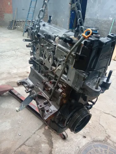 MOTOR FIAT EVO 1.4 ORIGINAL.