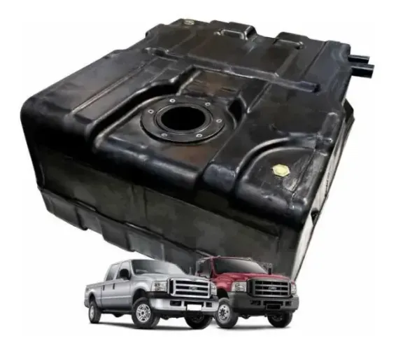 TANQUE F350 ANO: 99 EM DIANTE DIESEL 110L 