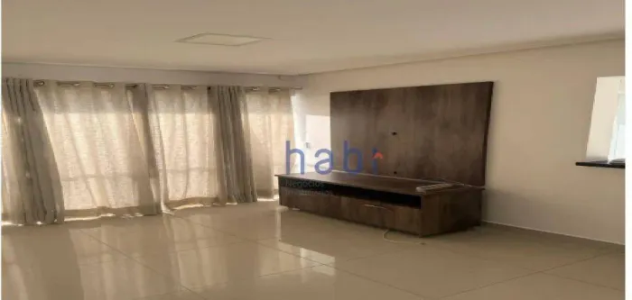 Apartamento com 3 dormitórios para alugar, 85 m² por R$ 4.000/mês - Jardim Sandra - Soroca