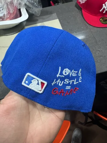 BONÉ ABA RETA 59fifty 