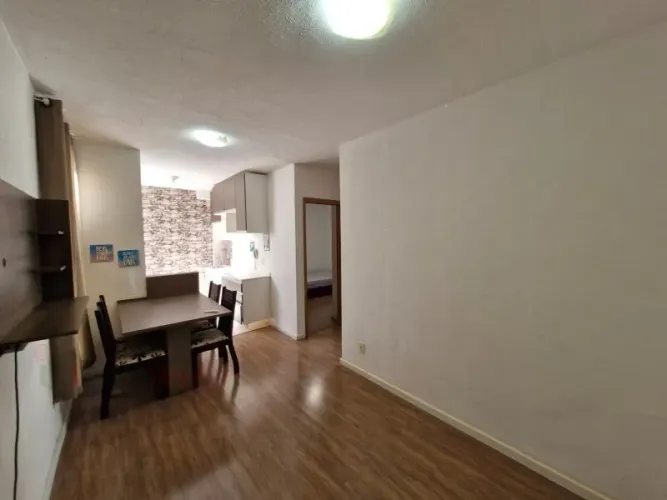 Apartamento SOROCABA - SP
