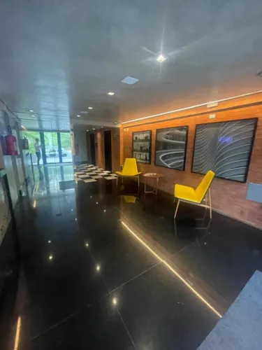Venda - APARTAMENTO - VILA DA SERRA Belo Horizonte MG