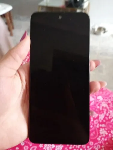 Celular usado motog42
