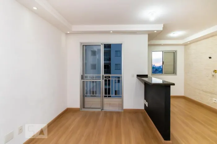 Apartamento à Venda - Parque Novo Mundo , 3 Quartos, 72 m2