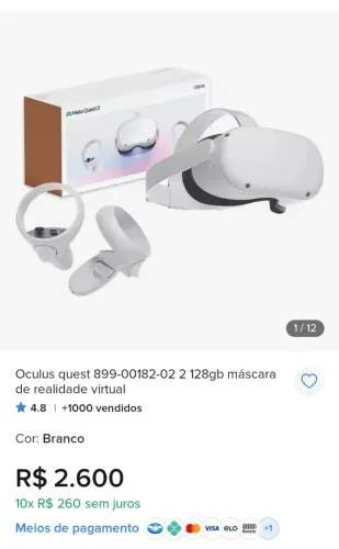 Meta Quest 2
