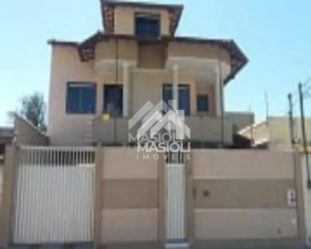 casa a venda ou trocar por sitio em Domingos Martins