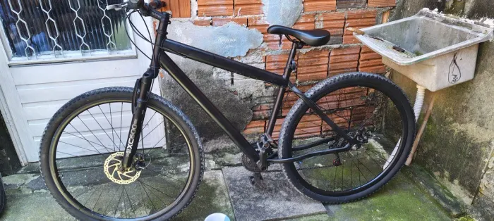 Aro 29 por 400 pra sai logo 