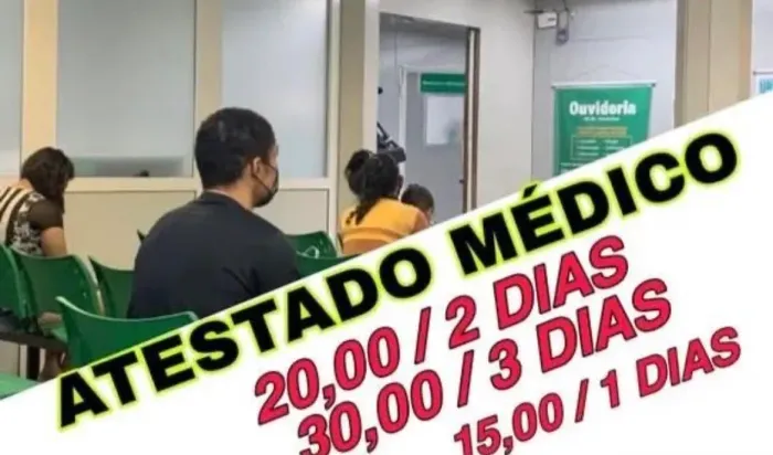 Ats médico