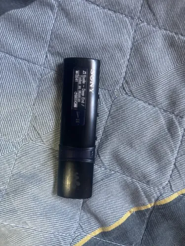 Sony MP3 NWZ-B183F ( USADO)